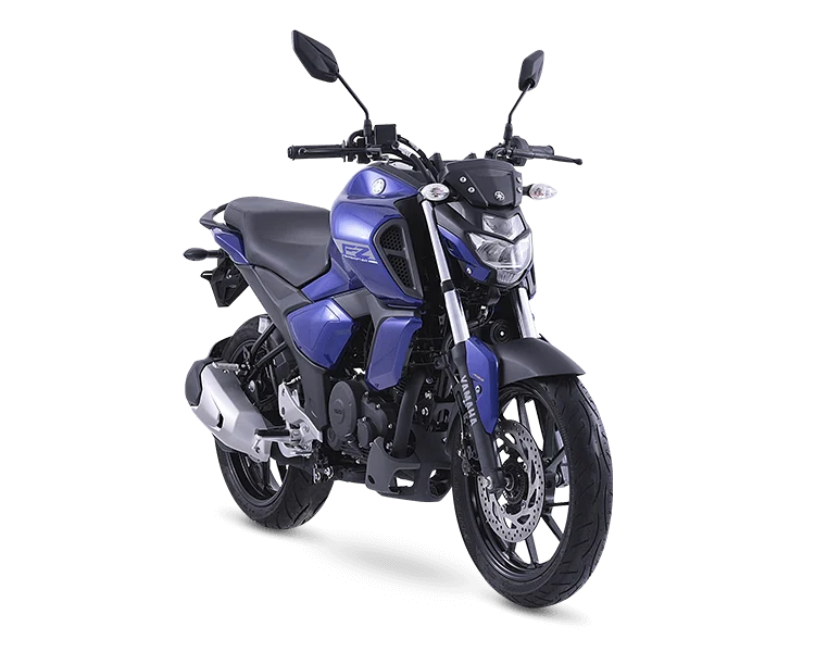 Yamaha FZ