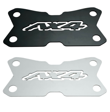 Acutrax AX4 - AX4 ABS