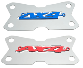 Acutrax AX4 - AX4 ABS 3D