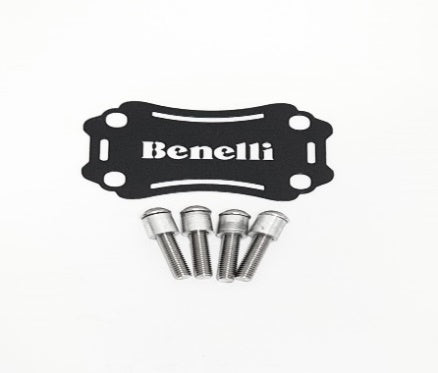 Acutrax Benelli 180 (con Tornillos y Dilatadores)