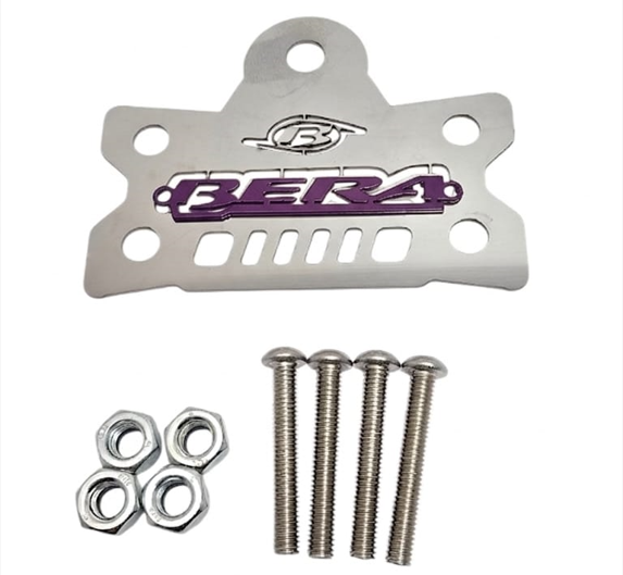 Acutrax Bera SBR150 3D