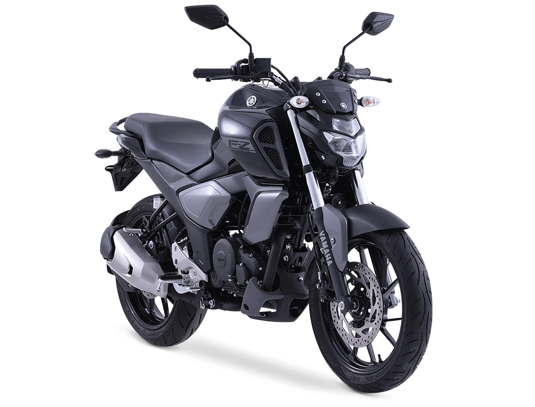 Yamaha FZ 3.0